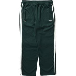 Adidas Originals Топ Track Top X SNS FW24 повседневные брюки унисекс Dark Shadow Green