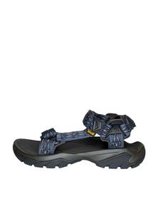 Сандалии для походов и походов Teva, цвет madang blue