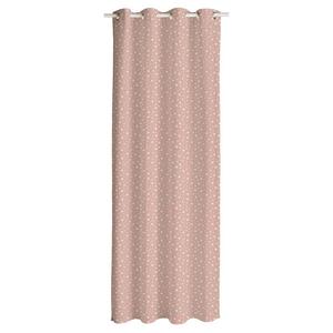 Штора Today ETOILES, розовый