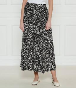 Юбка Joop! из вискозы, черный