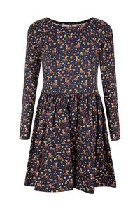 Happy girls Платье в цвете Navy