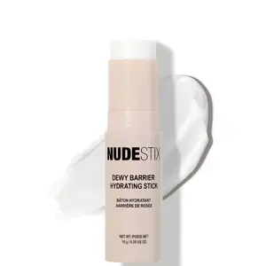 NUDESKIN Dewy Barrier Увлажняющий стик 10 г Nudestix