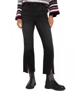 Женские укороченные брюки-клеш Gia Glider Petite Liverpool Los Angeles, Lost Creek