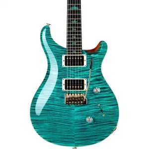 Электрогитара PRS Private Stock Custom 24, Багамский синий