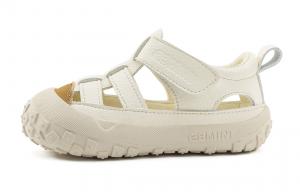 Обувь для малышей EBMINI, бежевый/желтый