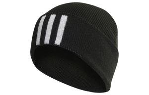 Adidas Мужская шапка-бини, Черный