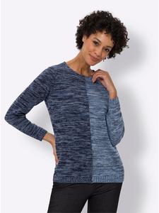 Свитер Sieh an!