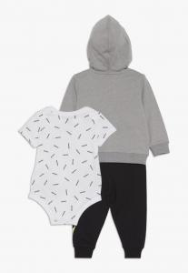 Корпус Toss Pant Baby Set Nike, серый