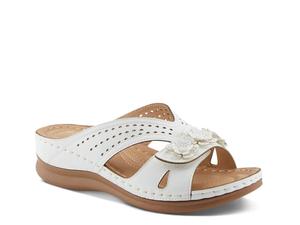 Сандалии Patrizia McRae Sandal, белый