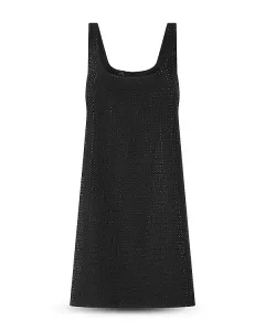 Платье Ароа Pinko, коричневый