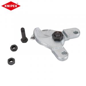 Запасная режущая головка для кабеля KNIPEX (для 95 21 600/95 27 600) 95 29 600