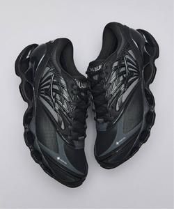 MIZUNO / Mizuno Wave Prophecy LS Gore-Tex