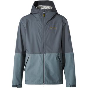 Функциональная куртка Me Neyland 2.5l Jacket Vaude, цвет heron