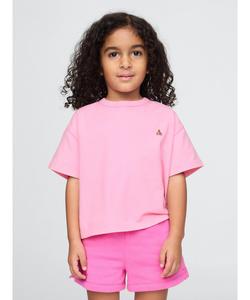 (K) Футболка большого размера (для малышей/младенцев)