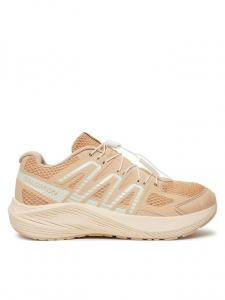 Кроссовки Salomon, оранжевый