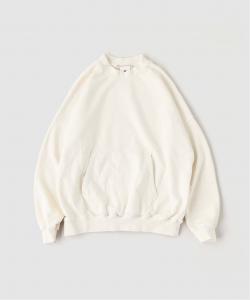 Mooji mooji/mooji mooji толстовка большого размера с карманами-кенгуру Journal Standard, цвет Natural