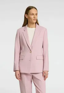 Блейзер Selected, Bleached Mauve