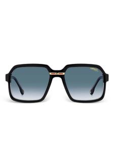 Солнцезащитные очки с логотипом Carrera, черный