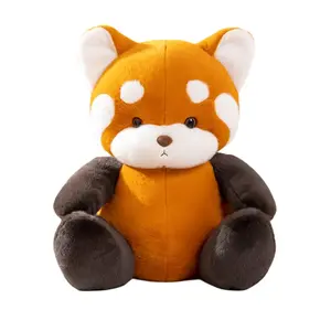 Jie Li Collection, Adorable Cute, Lively And Playful Dolls Плюшевая кукла 23/32/45/60/80см Высота 23CM Mise