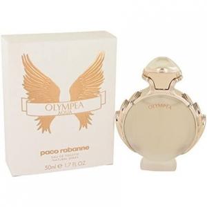 Туалетная вода Paco Rabanne Olympea Aqua