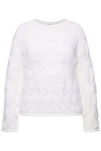 Свитер Studio Untold, Off white