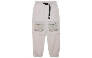 New Era Брюки карго мужские ecru