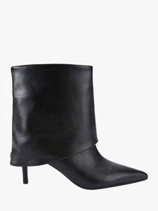 Fate ботинки до щиколотки с отворотом из искусственной кожи KG Kurt Geiger, Black