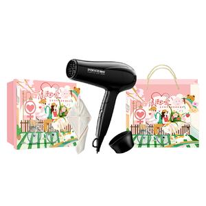 Фен 2000w дизайн Fashion, изящный и портативный PH1625 POREE