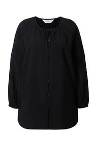 Блуза Studio Untold, Black