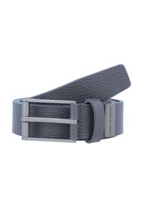 Ремень Montana кожаный PORSCHE DESIGN, цвет Asphalt