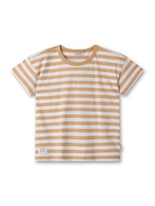 Футболка Sanetta, бежевый