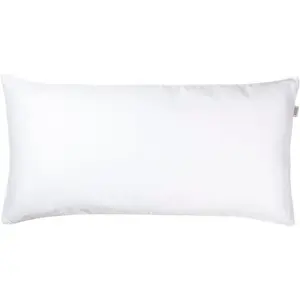 Наволочки из коллекции SCHÖNER WOHNEN Pure, 2 предмета, хлопок Schöner Wohnen-Kollektion, белый/слоновая кость/белый