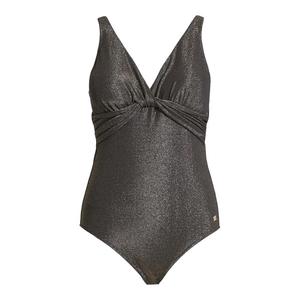 Купальник SAGACE Marina Rinaldi, черный