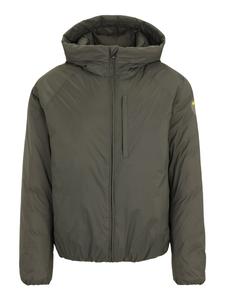 Зимняя куртка Blauer.USA SAFFORDE, хаки