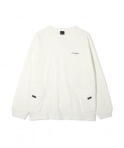 MANASTASH/Manastash/ARMOR L/S TOP