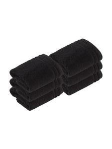 Полотенце Vossen, черный