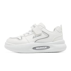 Противоскользящая детская обувь серии Rhythm WARRIOR, бежевый/серый