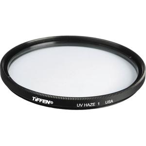 Фильтр Tiffen 82mm UV Haze 1 Filter 82HZE
