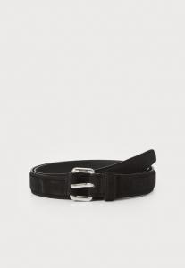 Ремень MOSCHINO BELTS, Nero/Black