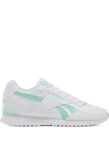 Кроссовки Glide Ripple Clip White/Hint Mint/Pure 1 Reebok, белый