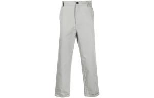 Повседневные брюки мужские серые Kenzo, серый