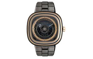 SEVENFRIDAY Часы Men's Watch