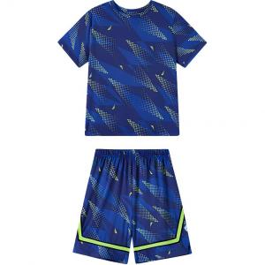 Повседневная спортивная одежда nodikarlan для подростков NAUTICA, синий