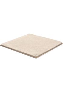 МАРЛА туалетный коврик Grund, natur