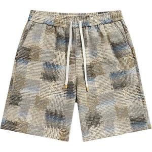 PEACEBIRD MEN Брюки Casual Men's Rock Brown 1