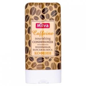 Питательный кондиционер с кофеином Milva