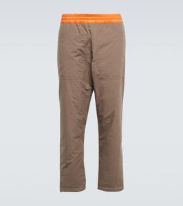 Это спортивные штаны Ranra, Rust & Chalk