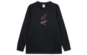 Мужская толстовка Nike, цвет Black