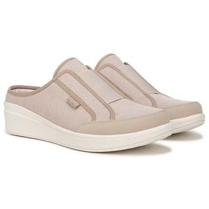 Туфли-Лодочки Lounge slip on Ryka, цвет terra taupe fabric