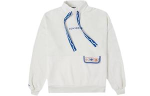 Толстовка женская белая Converse